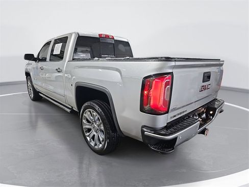 Used 2018 GMC Sierra 1500 Denali w/ Denali Ultimate Package image 5