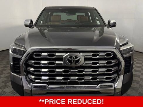 Used 2023 Toyota Tundra 1794 Edition image 2