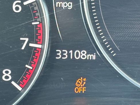 Used 2025 MAZDA CX-50 AWD 2.5 S w/ Select Package image 39