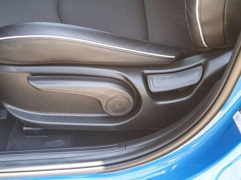 Certified 2023 Kia Forte GT-Line FWD image 22