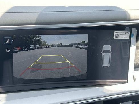New 2026 Hyundai Palisade SEL AWD/4WD image 12