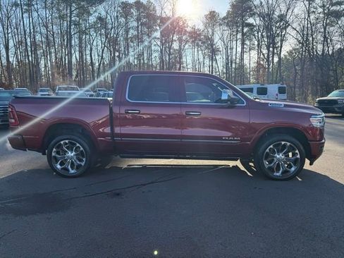 Used 2019 RAM 1500 Limited image 6