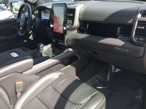 Used 2025 RAM 1500 RHO w/ RHO Level 1 Equipment Group image 11