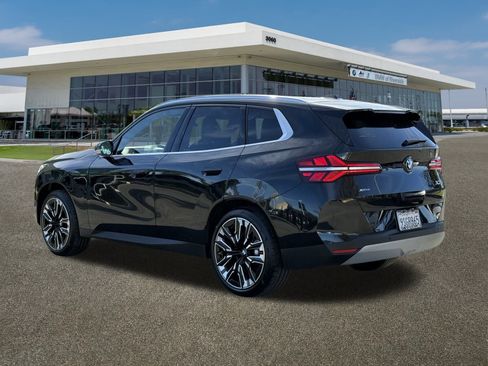 Used 2025 BMW X3 xDrive30i w/ Convenience Package image 8