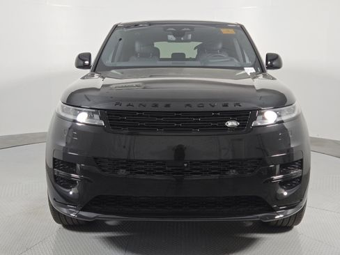 New 2026 Land Rover Range Rover Sport Dynamic SE image 7