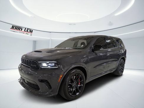 Used 2024 Dodge Durango SRT Hellcat AWD/4WD image 7