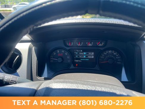 Used 2012 Ford F150 Raptor w/ Raptor Luxury Pkg AWD/4WD image 20