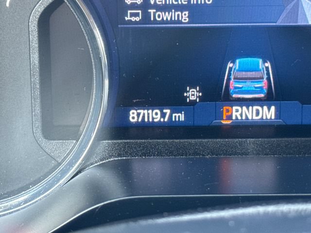 Used 2023 Ford Expedition Max XLT RWD image 22