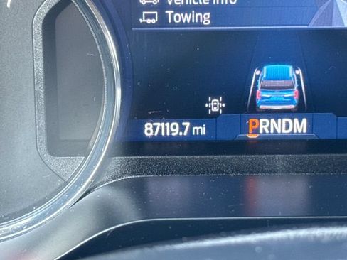 Used 2023 Ford Expedition Max XLT RWD image 22