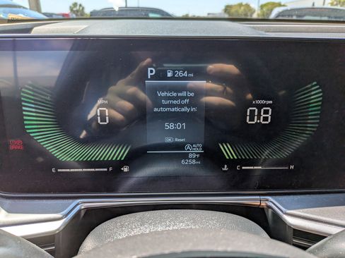 Used 2025 Kia Sorento EX w/ Panoramic Sunroof Package AWD/4WD image 30