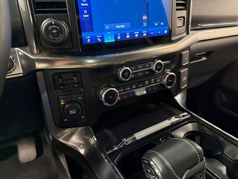 Used 2023 Ford F150 Lariat w/ Equipment Group 502A High AWD/4WD image 81