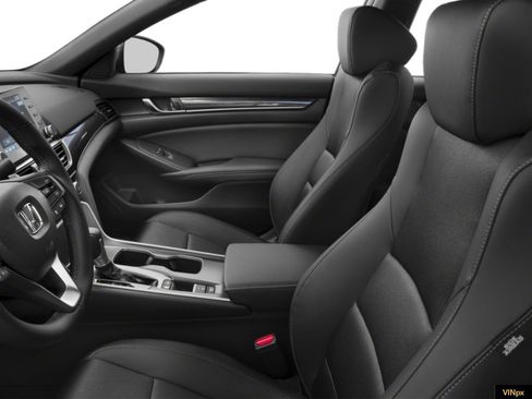 Used 2019 Honda Accord Sport image 6