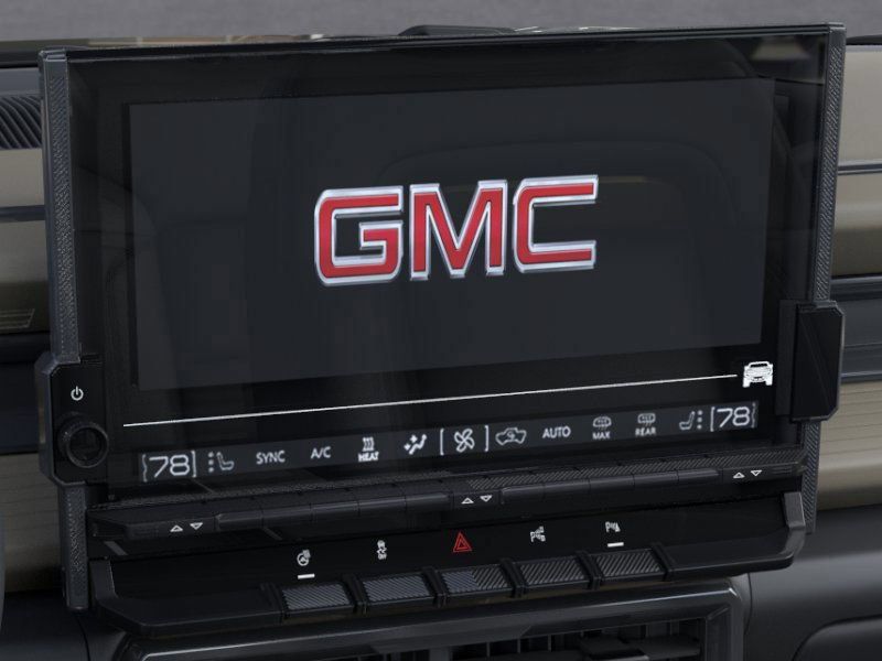 New 2026 GMC Hummer EV SUV AWD/4WD image 20