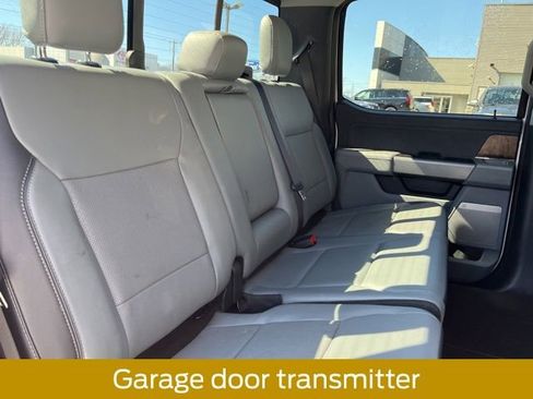 Used 2023 Ford F150 Lariat image 34