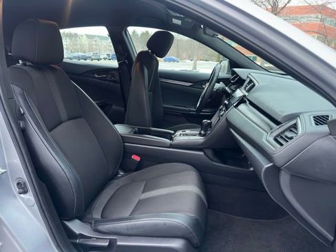 Used 2021 Honda Civic Sport image 22
