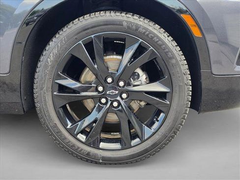 Used 2021 Chevrolet Blazer RS w/ Enhanced Convenience Package AWD/4WD image 9