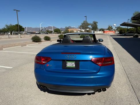 Used 2011 Audi S5 Prestige image 17