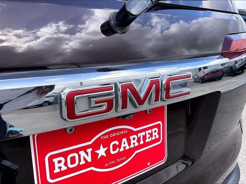 Used 2020 GMC Acadia SLE w/ Driver Convenience Package image 27