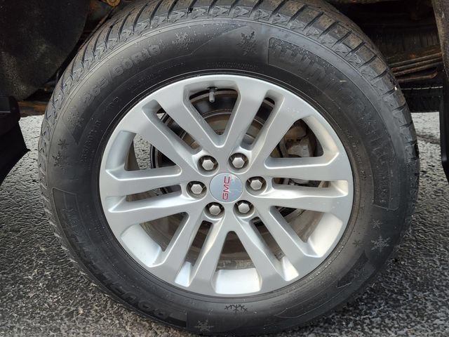 Used 2020 GMC Canyon SLT AWD/4WD image 38