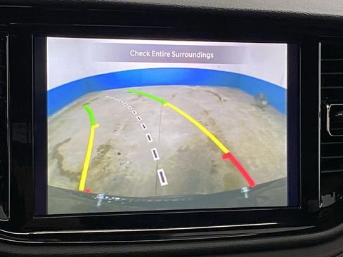 New 2026 Dodge Durango GT image 11