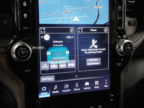 New 2026 RAM 2500 Tradesman image 26