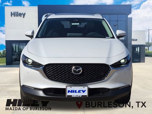 New 2026 MAZDA CX-30 AWD 2.5 S image 6