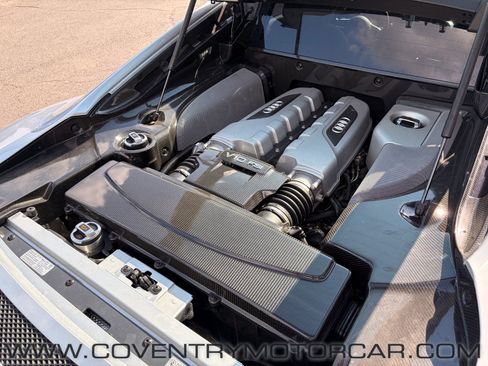 Used 2010 Audi R8 V10 AWD/4WD image 12