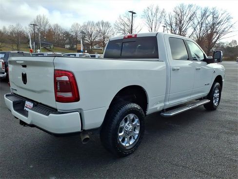 Used 2024 RAM 2500 Laramie image 4