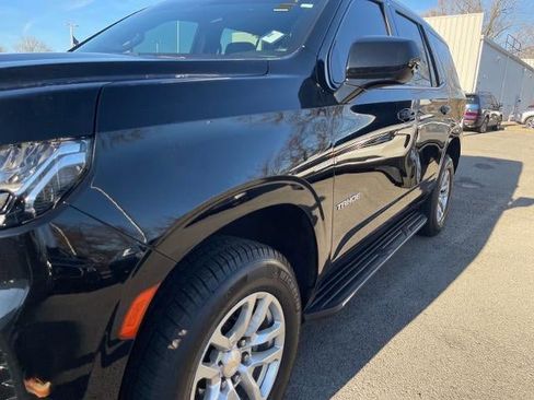 Used 2022 Chevrolet Tahoe LS image 5