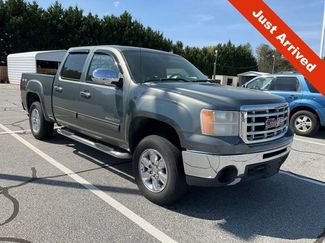 Used 2011 GMC Sierra 1500 SL video 1