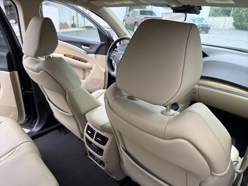 Used 2020 Acura MDX SH-AWD w/ Technology Package image 26