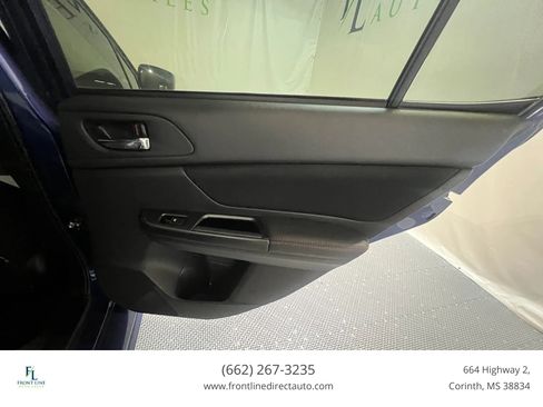 Used 2018 Subaru WRX AWD/4WD image 23