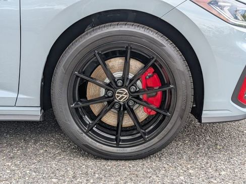 New 2026 Volkswagen Jetta GLI Autobahn FWD image 11