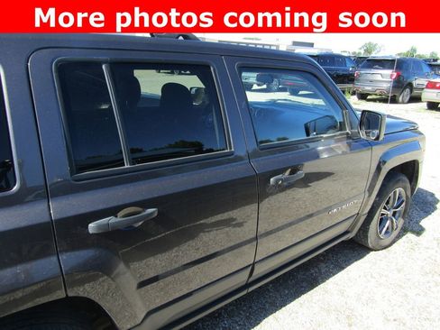 Used 2015 Jeep Patriot Sport FWD image 6
