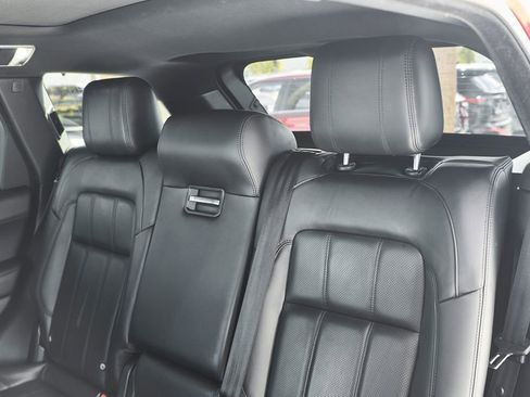 Used 2019 Land Rover Range Rover Sport Supercharged AWD/4WD image 39
