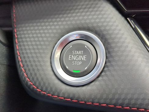 New 2026 Chevrolet Equinox RS w/ Convenience Package III image 17