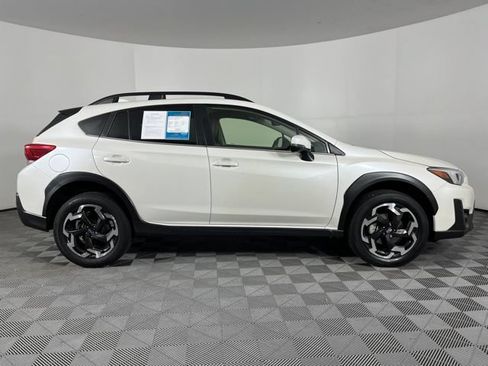 Used 2023 Subaru Crosstrek 2.5i Limited AWD/4WD image 14