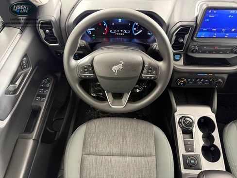 Used 2023 Ford Bronco Sport Big Bend AWD/4WD image 24