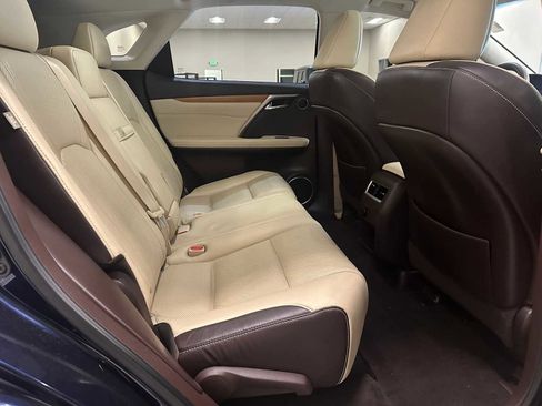 Used 2016 Lexus RX 350 image 28