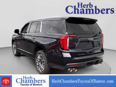 Used 2024 GMC Yukon Denali Ultimate