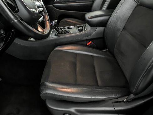 Used 2019 Dodge Durango R/T AWD/4WD image 18