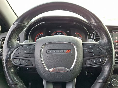 Certified 2022 Dodge Durango GT image 21