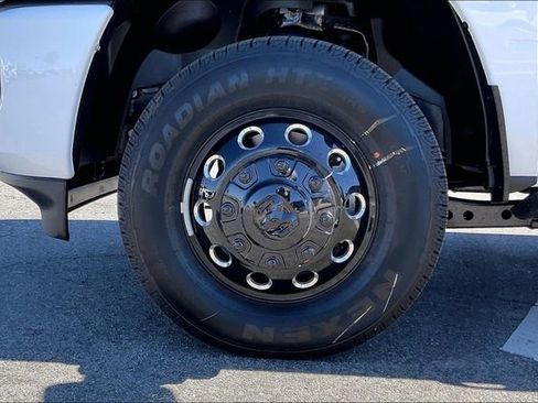 New 2026 RAM 3500 Laramie image 10