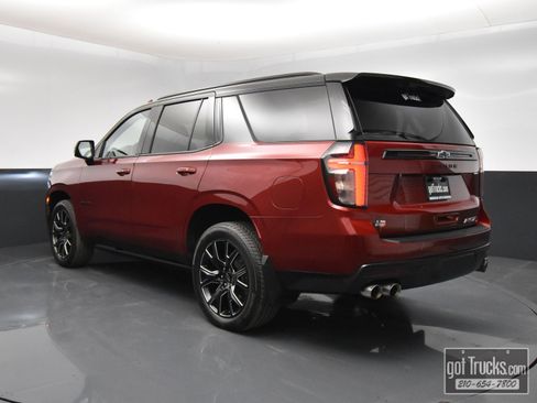 Used 2023 Chevrolet Tahoe RST w/ Sport Performance Package image 5