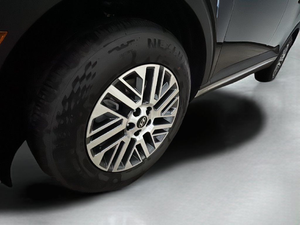 Certified 2026 Hyundai Palisade SEL AWD/4WD image 4