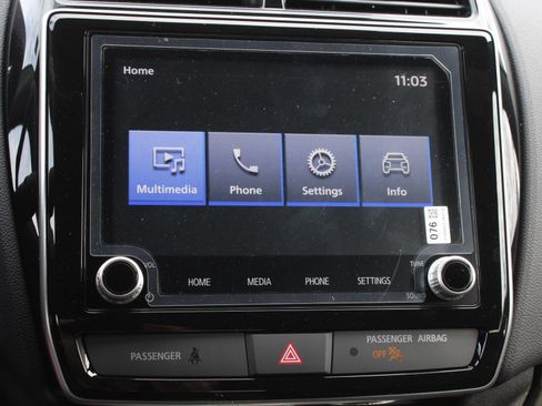 New 2026 Mitsubishi Outlander Sport AWD image 13