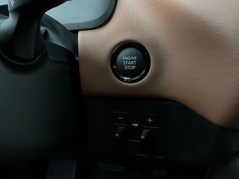 New 2026 Toyota Tundra 1794 Edition image 30