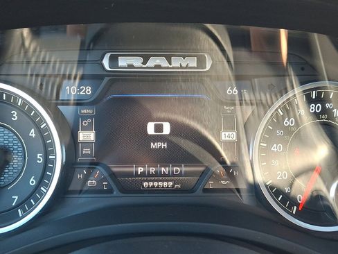 Used 2023 RAM 1500 Laramie image 20