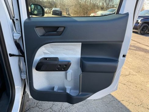 Used 2025 Ford Maverick XLT w/ XLT Luxury Package image 19