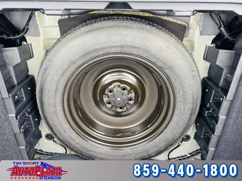 Used 2023 Nissan Murano S image 43